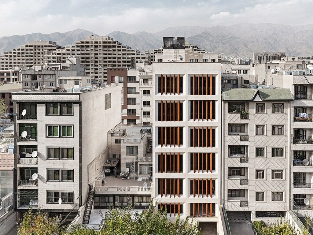جدیدترین قیمت رهن و اجاره خانه در تهران