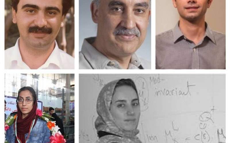 ایرانی هایی که توانستند از «هاروارد» دکترای ریاضی بگیرند