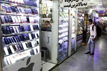  مقام وزارت صمت: قیمت گوشی‌ها هر ۲ ماه یکبار به‌روز رسانی می‌شوند