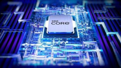 پردازنده های نسل چهاردهم Meteor Lake اینتل در نیمه دوم سال جاری وارد بازار خواهند شد