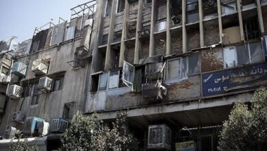 ساختمان‌های ناایمن تهران تا 13 روز دیگر تعیین تکلیف میشوند