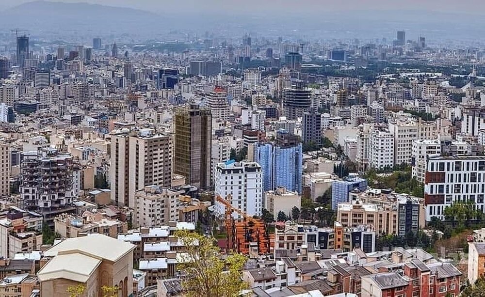 قیمت آپارتمان در منطقه 9و10 تهران چقدر؟؟