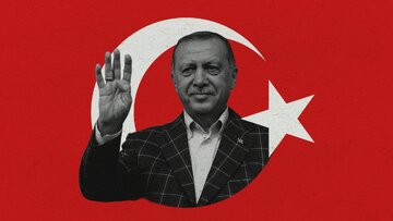 اقتصاد ترکیه در دوراهی بقا و مرگ/ اردوغان چه خوابی برای اقتصاد ترکیه دیده‌است؟