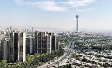 آپارتمان‌های میان‌سال در تهران پرمشتری شدند+ جدول قیمت