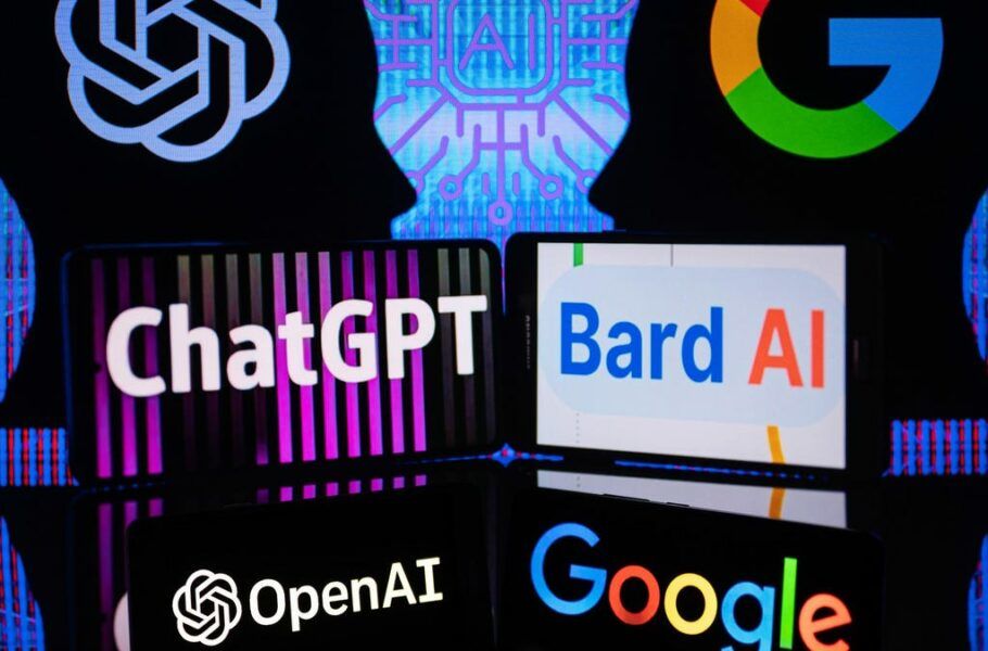 گوگل و OpenAI بر سر هوش مصنوعی رقابت خواهند کرد!!!