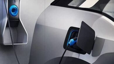 سامسونگ هم وارد بازار خودروهای برقی می‌شود؛ رقیب جدید ماشین برقی شیائومی؟