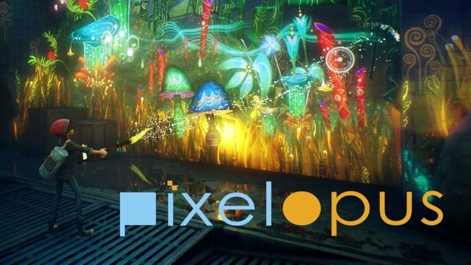 تعطیلی استودیو بازی‌سازی PixelOpus توسط سونی