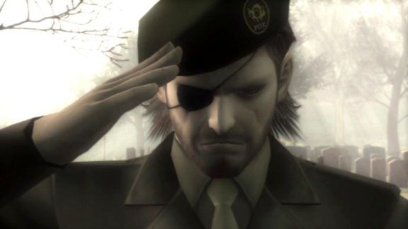 عرضه نسخه ریمیک بازی Metal Gear Solid 3 برای کنسول‌های Xbox