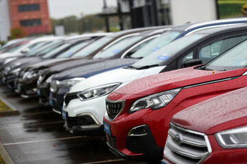 ضوابط جدید فروش و قیمت خودروهای مونتاژی اعلام شد