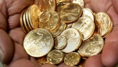 قیمت سکه، قیمت طلا و طلای دست دوم امروز دوشنبه ۷ خرداد / سکه چقدر کاهش داشت؟