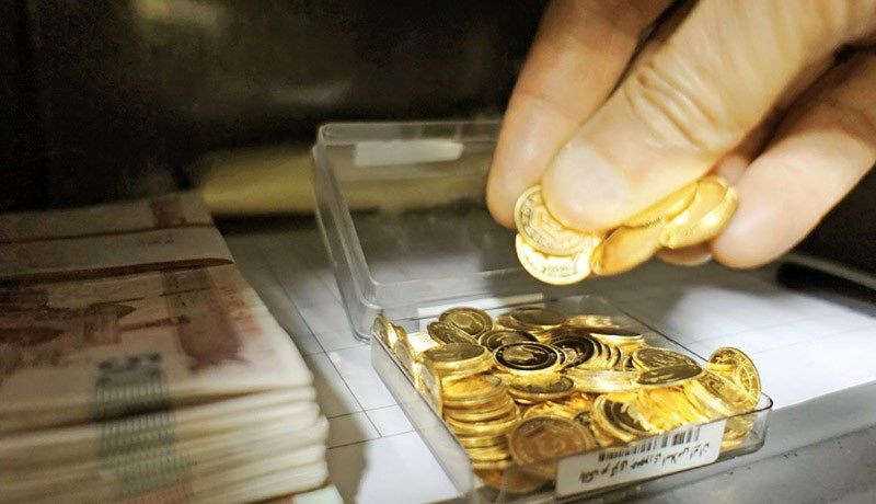 قیمت طلا و سکه امروز 16 اردیبهشت / سکه از سکه افتاد