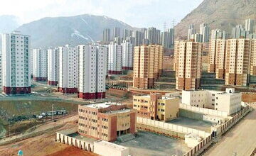 تحلیلی بر جدیدترین قیمت آپارتمان ها در مناطق مختلف تهران