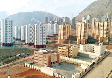 تحلیلی بر جدیدترین قیمت آپارتمان ها در مناطق مختلف تهران