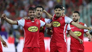 پرسپولیسی‌ها رویای دوگانه دارند!