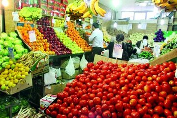 چرا قیمت میوه و صیفیجات افزایش پیدا کرد؟/ کاهش قیمت‌ در راه است؟