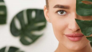 ۱۰ روش اثربخش و فوری درمان جوش صورت در خانه