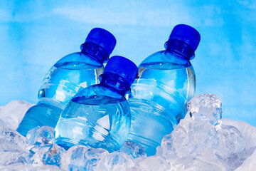  افت تقاضای آب بسته‌بندی در ایران/ پارسال ۷ میلیون دلار آب به روسیه صادر کردیم