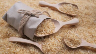 خواص برنج چیست؟ + انواع برنج ، فواید ، مضرات