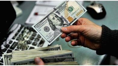 دلار در چهاردهمین روز از ماه خرداد چقدر در مرکز مبادله قیمت خورد؟ + نرخ