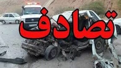 مرگ چهار دانشجوی علوم پزشکی بوشهر را در آغوش گرفت!