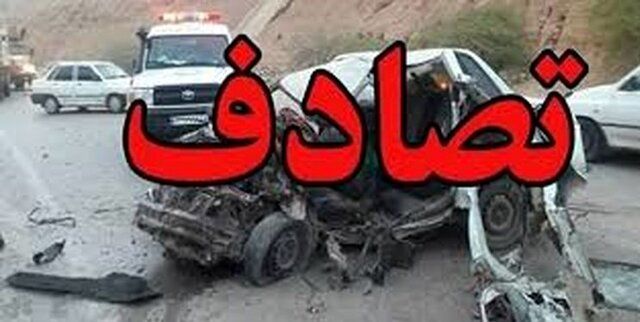 مرگ چهار دانشجوی علوم پزشکی بوشهر را در آغوش گرفت!