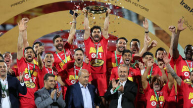 دردسر مالی باشگاه پرسپولیس بعد از دو قهرمانی