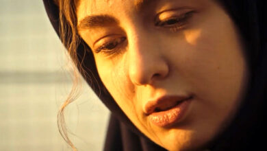 موزیک ویدیو نیمه گمشده من با صدای حامیم و اجرای درخشان علی شادمان