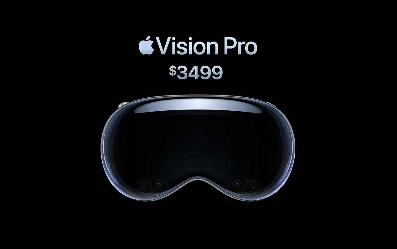 کاربران عینکی باید مبلغ بیشتری را برای هدست ویژن پرو اپل پرداخت کنند!
