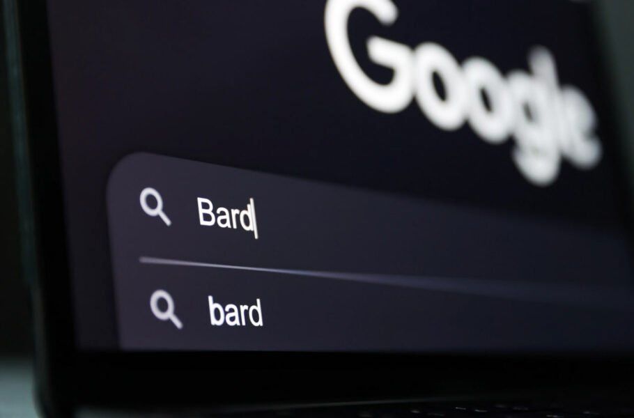 گوگل هوش مصنوعی Bard را در ریاضیات و کدنویسی به سطح جدیدی ارتقا داد