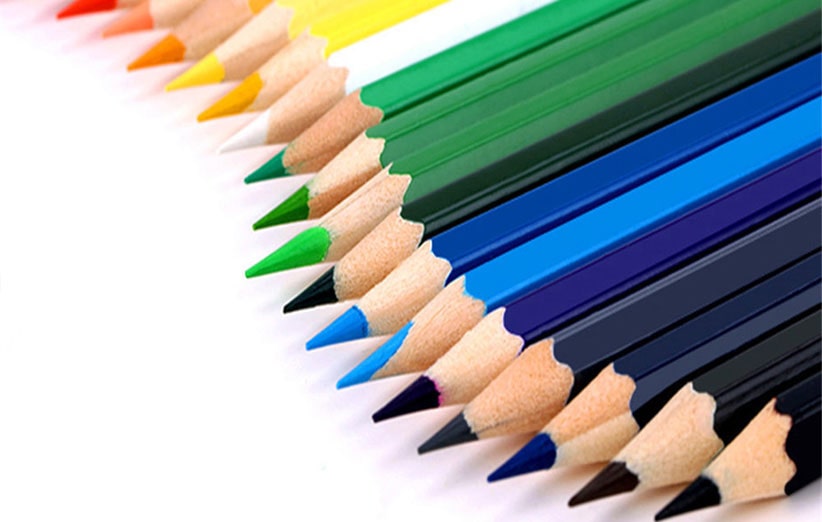 مداد رنگی چه مارکی بخریم؟