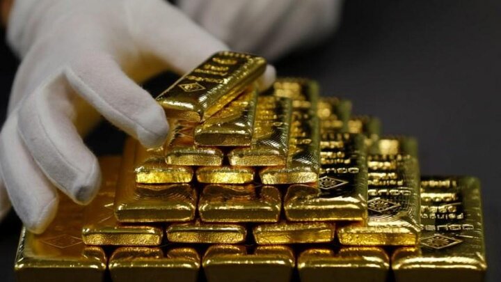 واردات طلای چین به شدت کاهش یافت