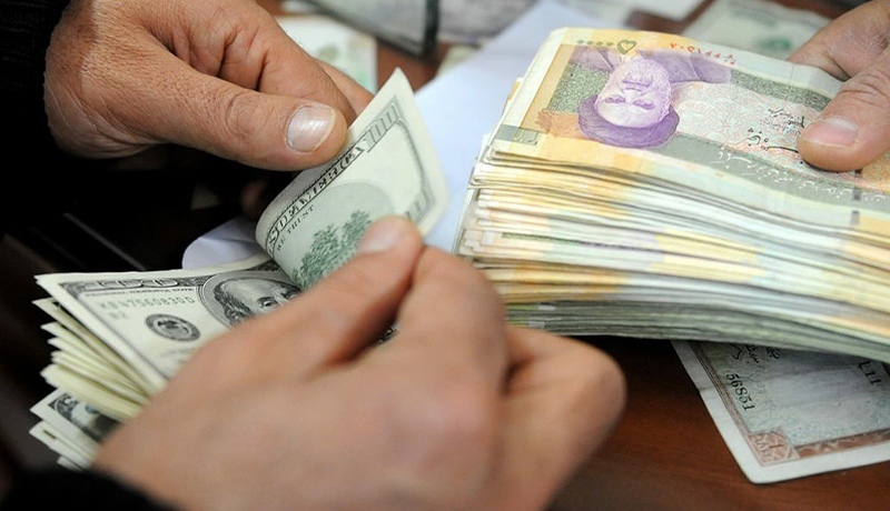 پیش بینی قیمت دلار 28 تیر 1402/ سیگنال‌ عمان جان دلار را گرفت