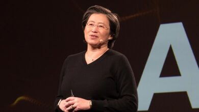مدیر عامل AMD: هوش مصنوعی بر صنعت طراحی تراشه مسلط خواهد شد