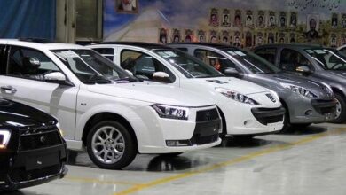 قیمت محصولات ایران خودرو 27 تیر مشخص شد + لیست قیمت