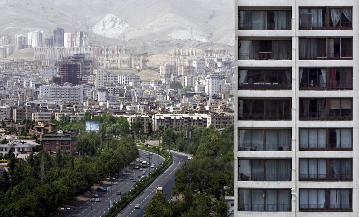 حداقل قیمت اجاره خانه در جنت آباد تهران چقدر است؟ + جدول