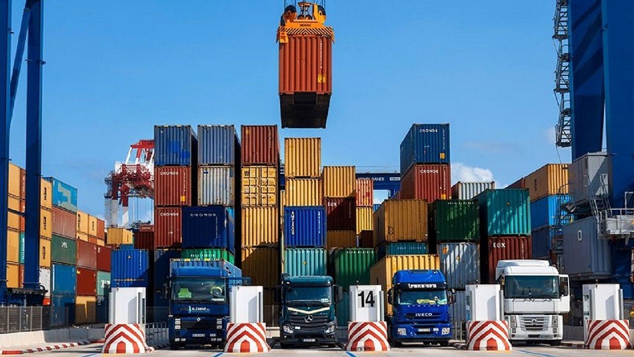 صادرات غیرنفتی ایران به 53 میلیارد دلار رسید
