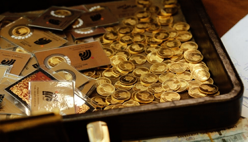 پیش بینی قیمت طلا و سکه در هفته پایانی تیرماه!