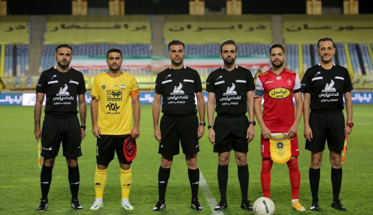 اعلام برنامه 5 هفته ابتدایی لیگ برتر فوتبال ایران / تاریخ و ساعت دربی 102 مشخص شد