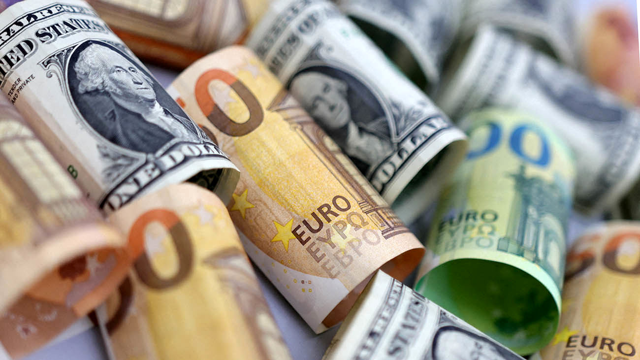 قیمت دلار، قیمت یورو و ارزهای دیگر امروز ۱۹ تیر ماه + جدول قیمت