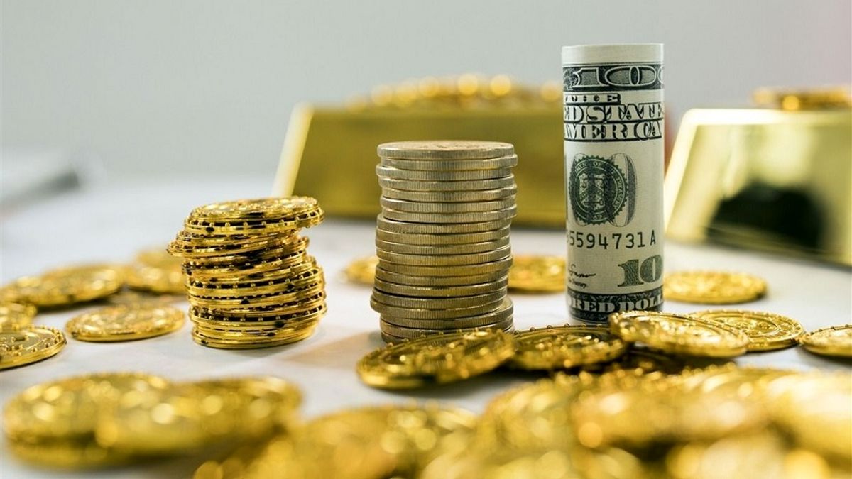 پیش بینی نفس گیر قیمت ارز و طلا در ماه محرم