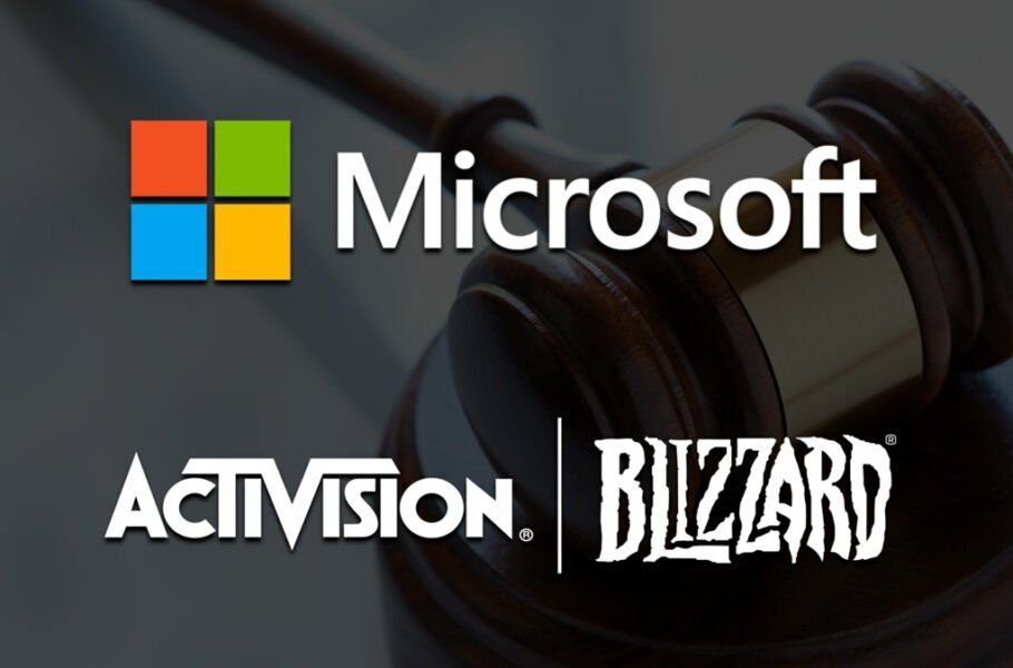 مایکروسافت در دادگاه خرید اکتیویژن در آمریکا برنده شد + جزئیات ماجرا