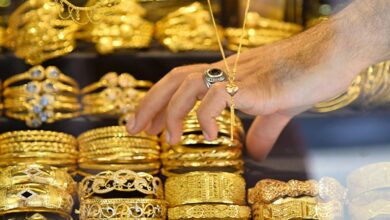 شناسایی شخصی با معامله 9 هزار میلیاردی در بازار طلا