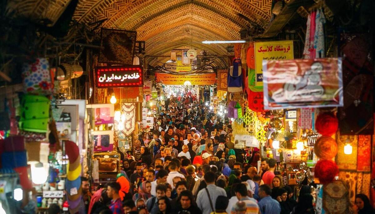 جزئیات جابجایی بازار تهران از زبان زاکانی