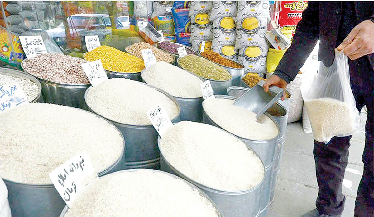 قیمت خرید توافقی برنج اعلام شد