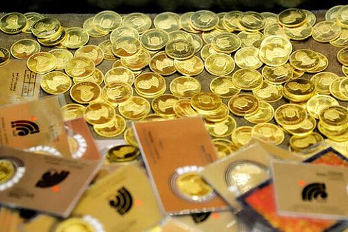 بازرسی از واحدهای فروش سکه تهران آغاز شد
