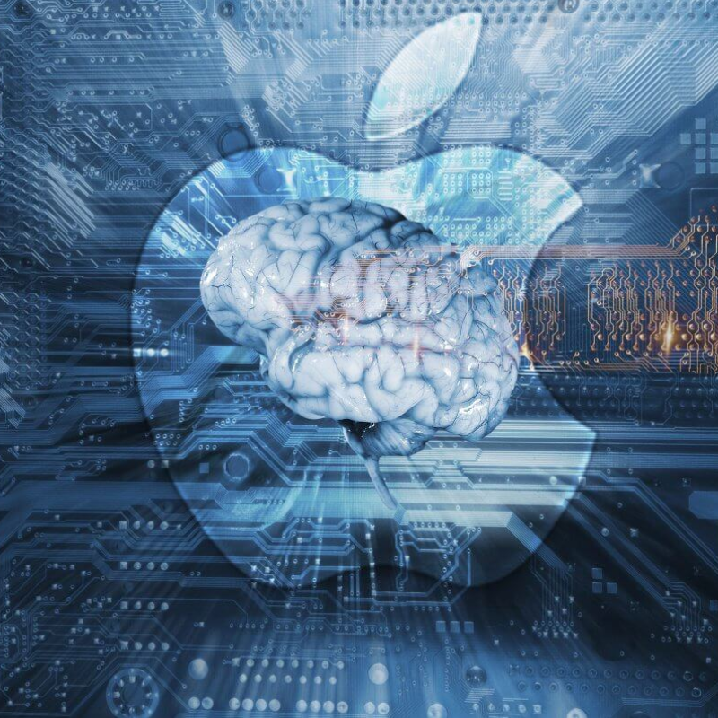 چرا اپل به اندازه رقبای خود در مورد هوش مصنوعی صحبت نمی کند؟