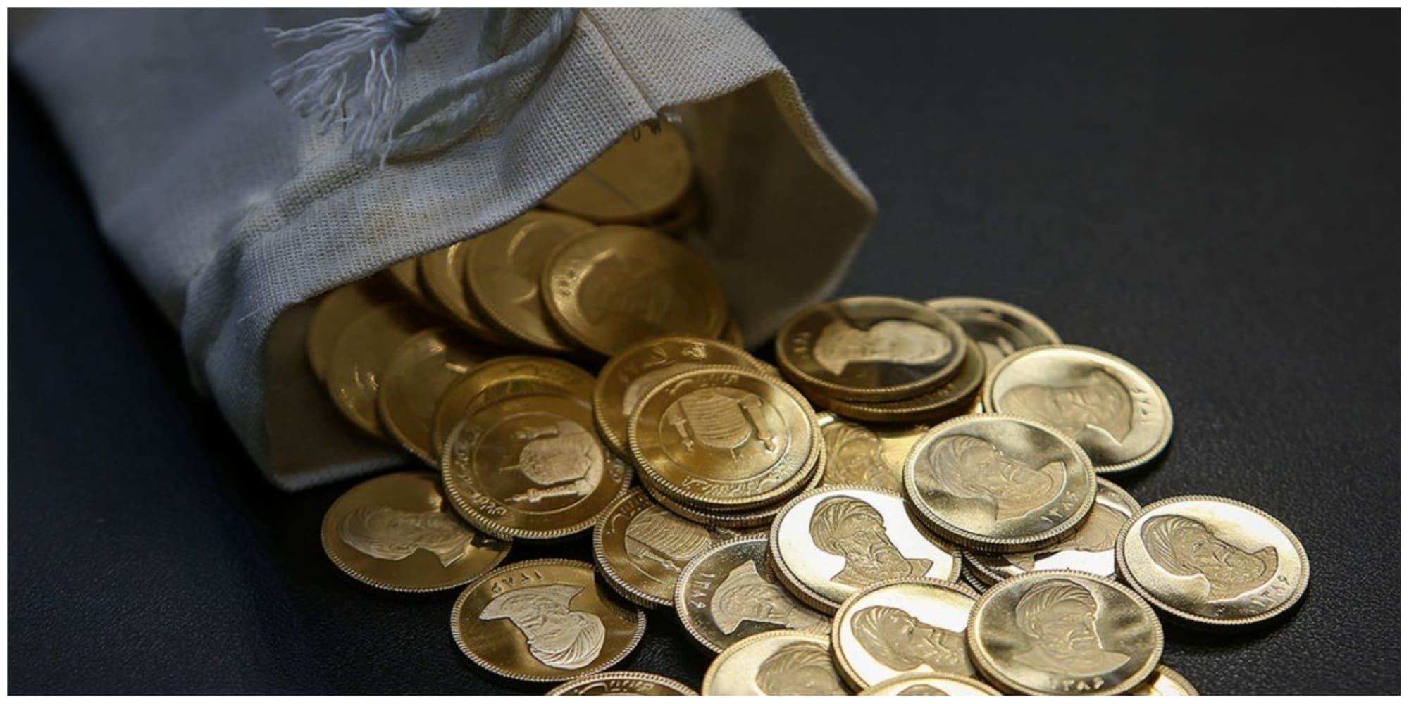 پیش بینی کاهش قیمت سکه و طلا در هفته آینده