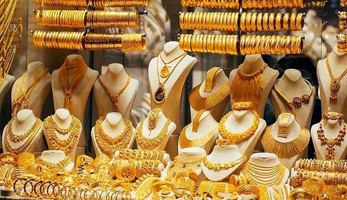آخرین قیمت انواع طلا و سکه امروز دوشنبه 6 شهریور در بازار / انواع سکه و طلای 18 عیار چند بود؟