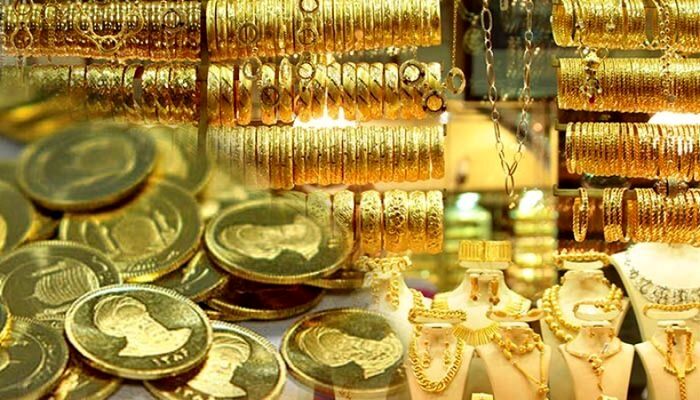 پیش بینی حساس بازار سکه و طلا در آینده