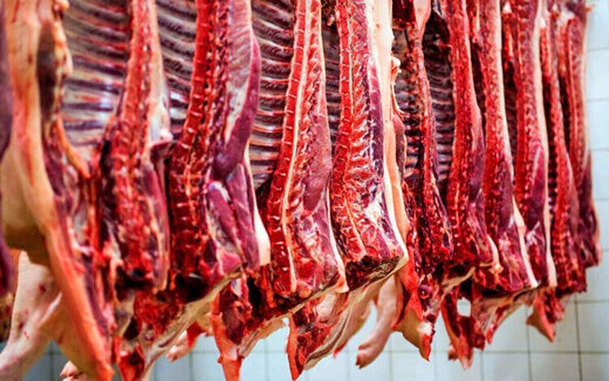 وعده عجیب وزارت جهاد کشاورزی درباره کاهش شدید قیمت گوشت